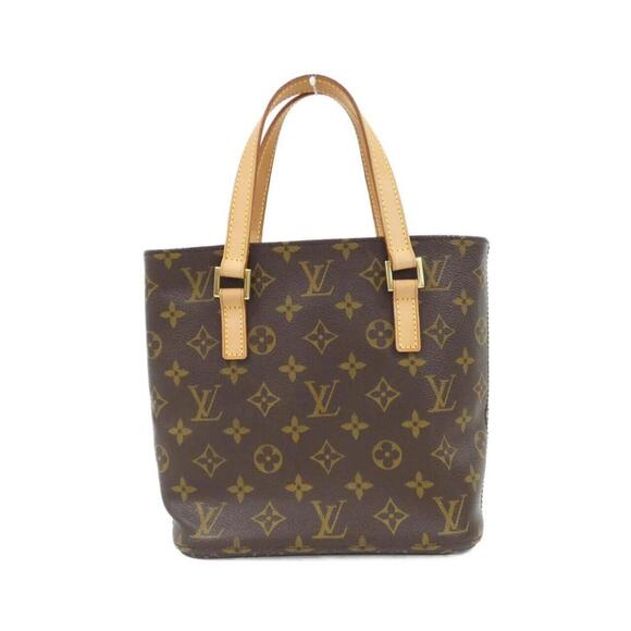 LOUIS VUITTON Brown Monogram Bag - Picture 1 of 6